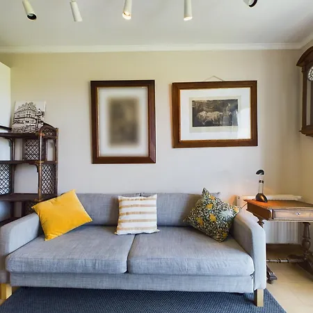 Sloneczny Apartament Czeslawa Milosza Z Parkingiem By Renters Apartment *